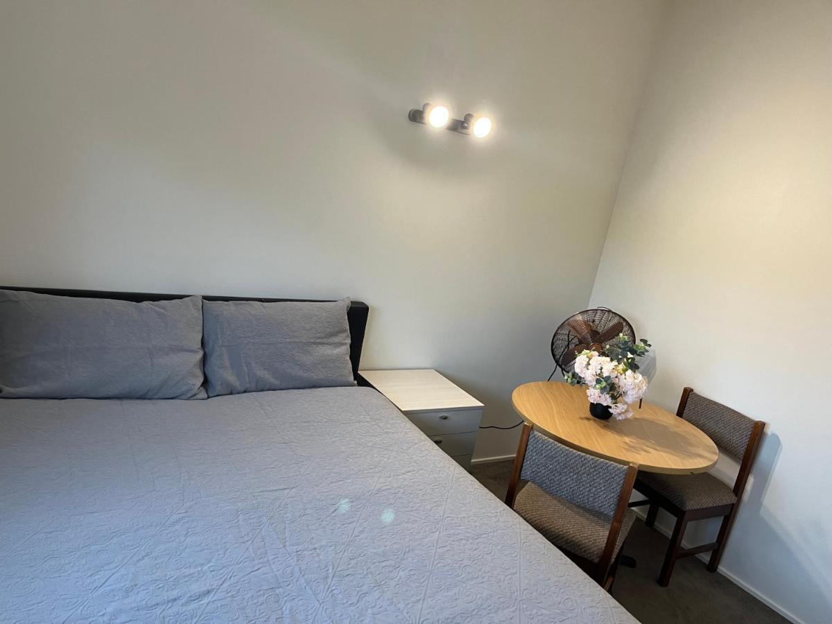 Hillcrest Homestay, Northshore, Окленд Экстерьер фото