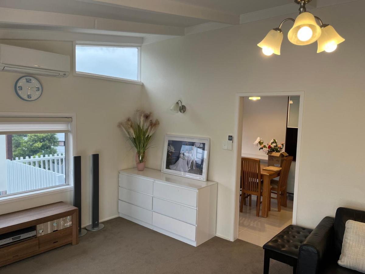 Hillcrest Homestay, Northshore, Окленд Экстерьер фото