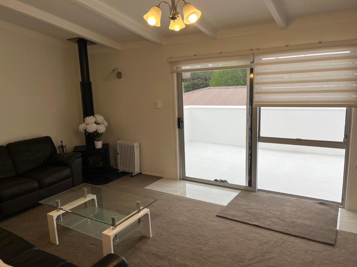 Hillcrest Homestay, Northshore, Окленд Экстерьер фото