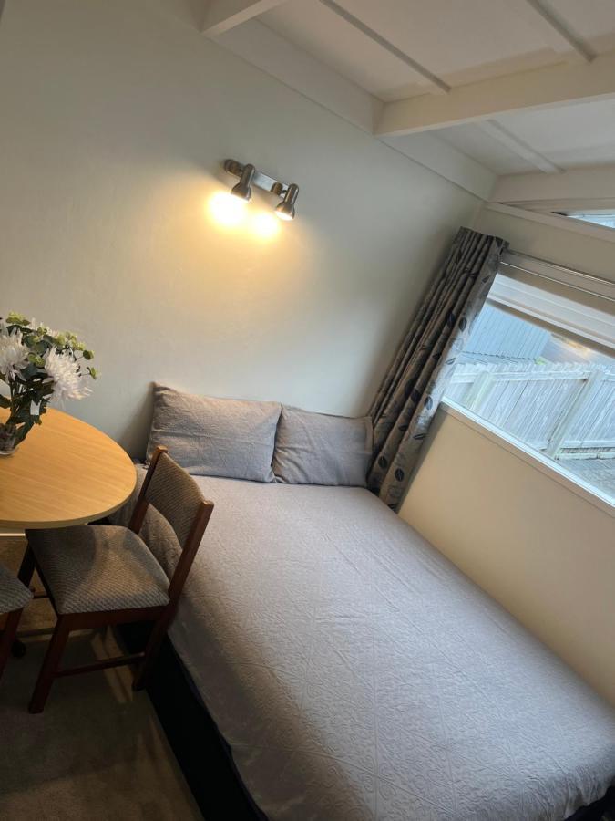 Hillcrest Homestay, Northshore, Окленд Экстерьер фото