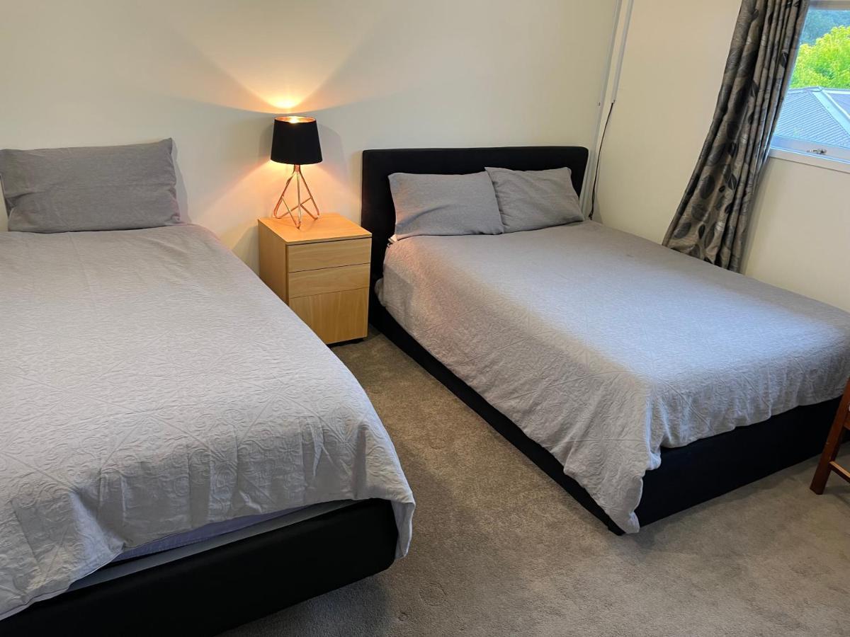 Hillcrest Homestay, Northshore, Окленд Экстерьер фото