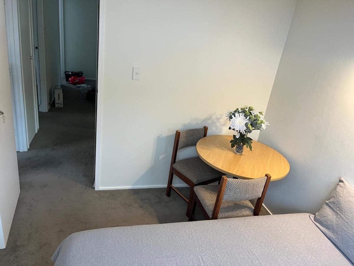 Hillcrest Homestay, Northshore, Окленд Экстерьер фото