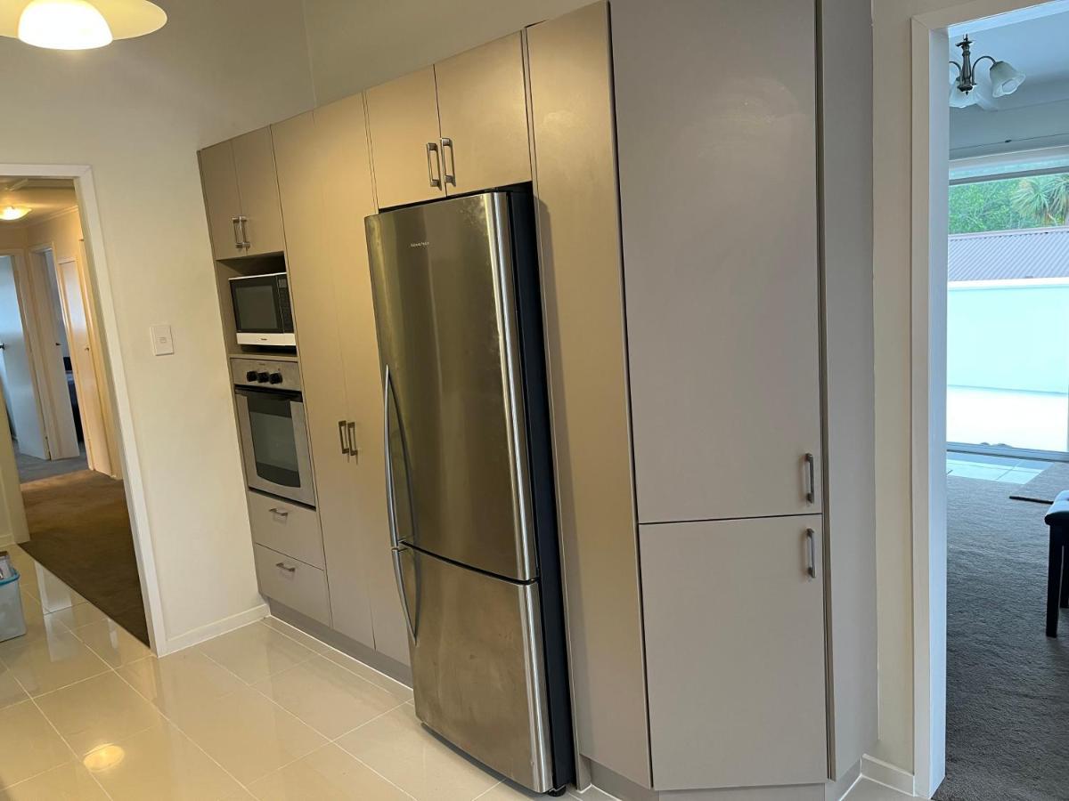 Hillcrest Homestay, Northshore, Окленд Экстерьер фото
