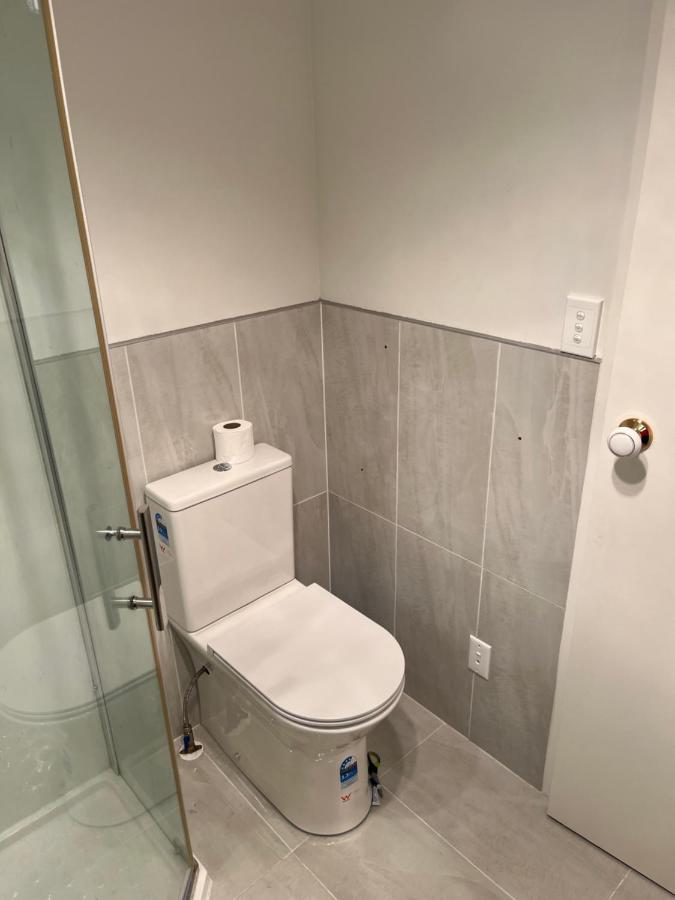 Hillcrest Homestay, Northshore, Окленд Экстерьер фото