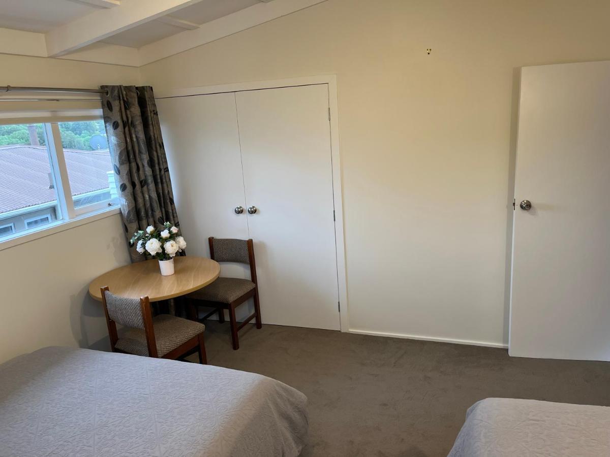 Hillcrest Homestay, Northshore, Окленд Экстерьер фото
