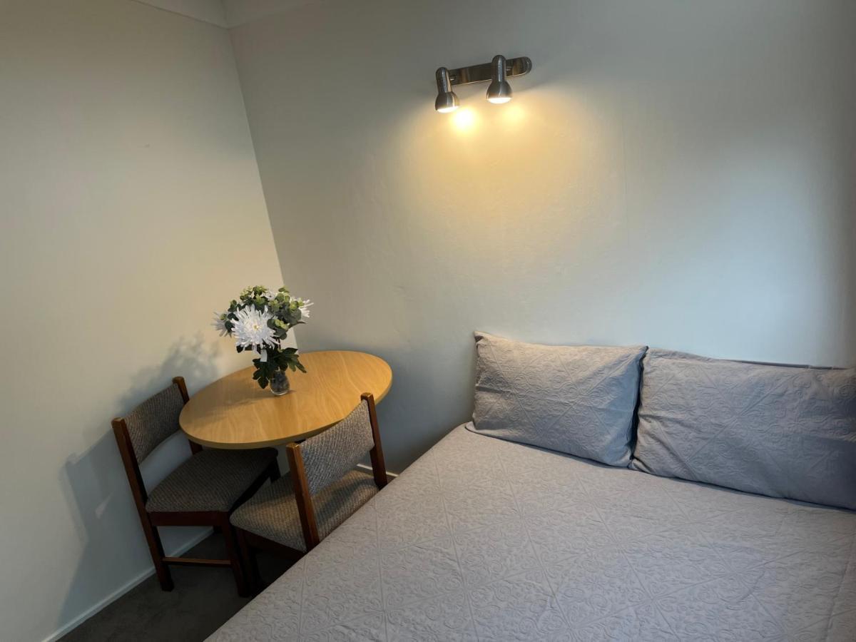 Hillcrest Homestay, Northshore, Окленд Экстерьер фото