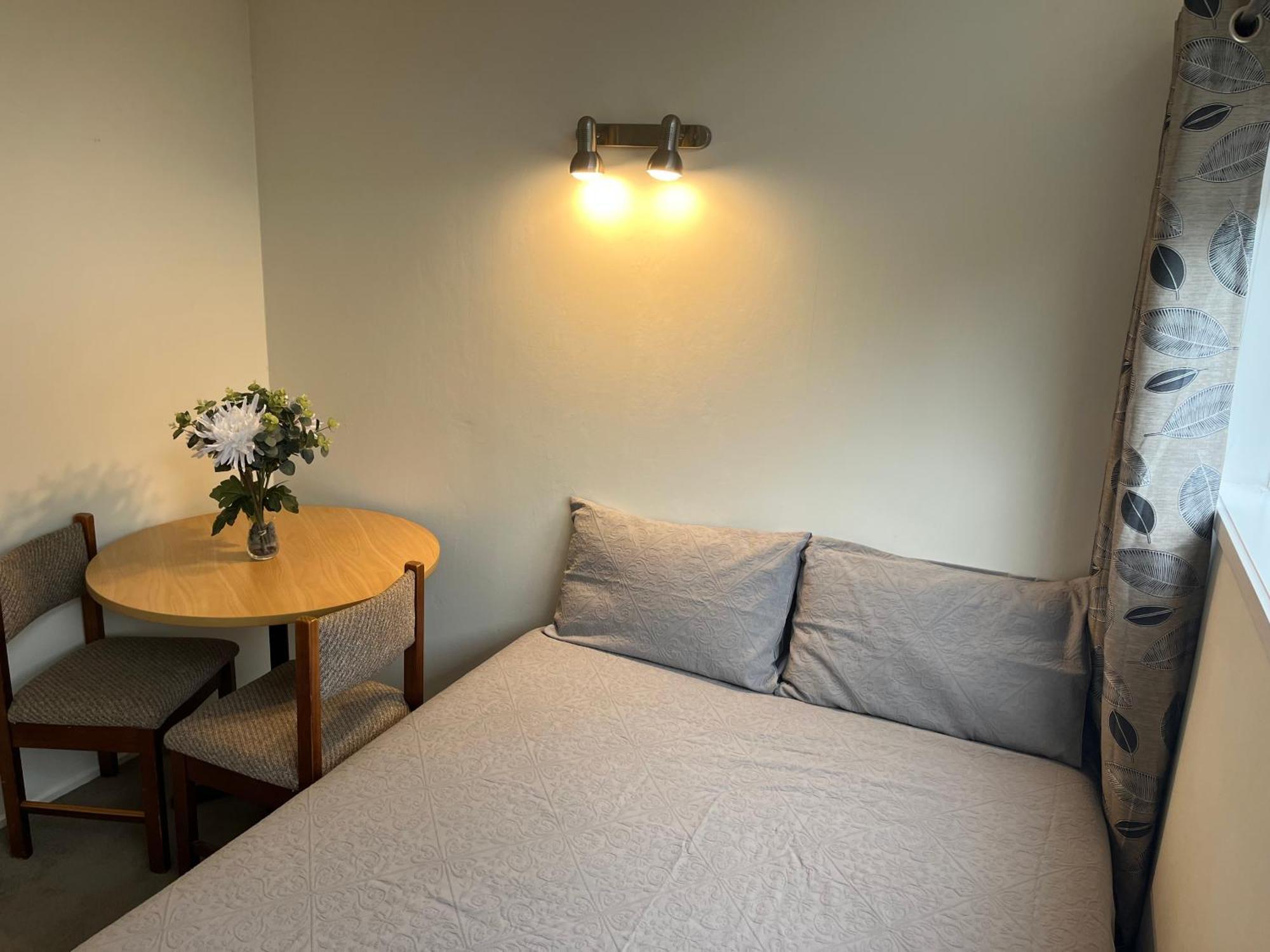 Hillcrest Homestay, Northshore, Окленд Экстерьер фото